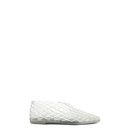 SENSO SHOES | JELLIE - Clear