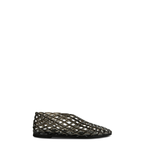 SENSO SHOES | JELLIE - Ebony