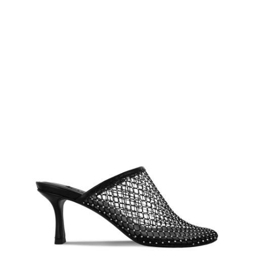 SENSO SHOES | PAM - Ebony