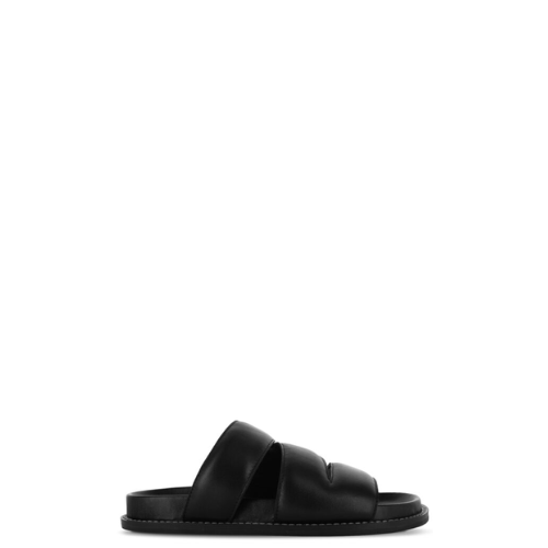 SENSO SHOES | Luka - Ebony