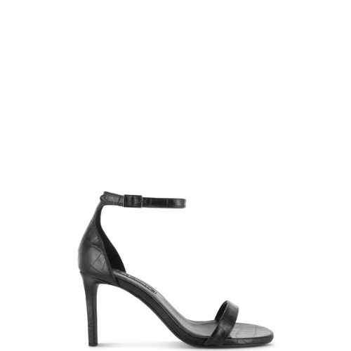SENSO SHOES | Quelle III - Ebony