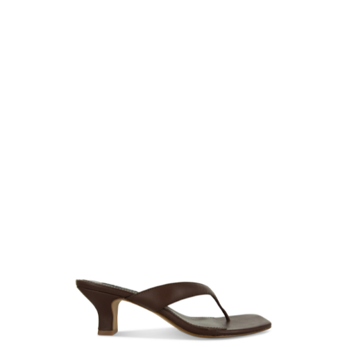 SENSO SHOES | POESIE I - Mocha
