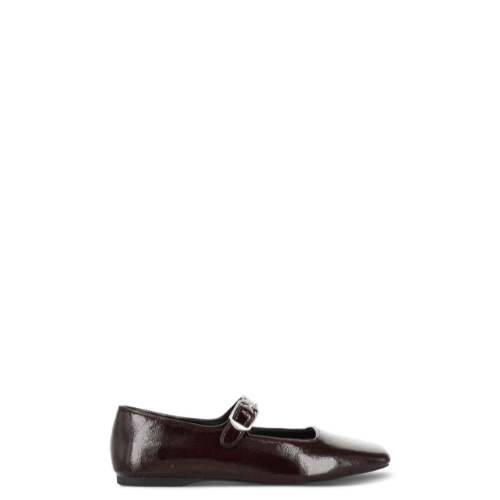 SENSO SHOES | BINKY II - Merlot