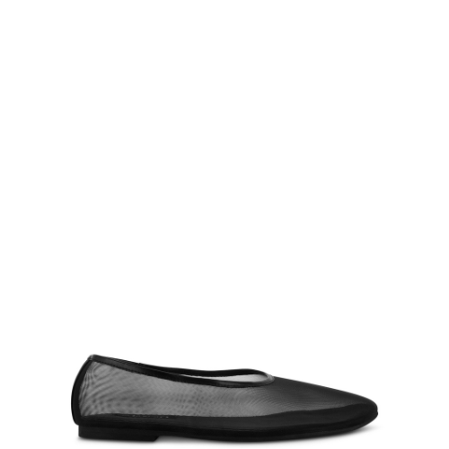 SENSO SHOES | DENA - Ebony