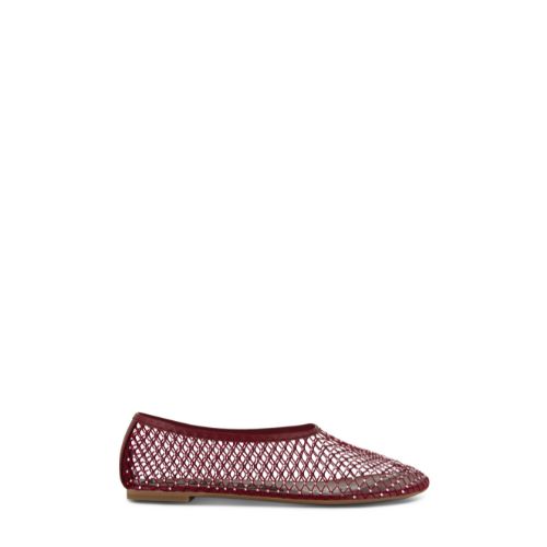 SENSO SHOES | Clarissa - Merlot