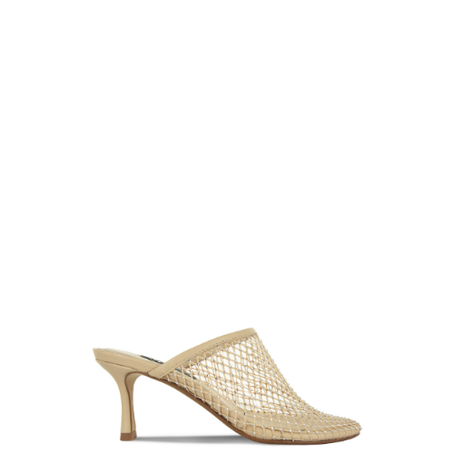 SENSO SHOES | PAM - Nude