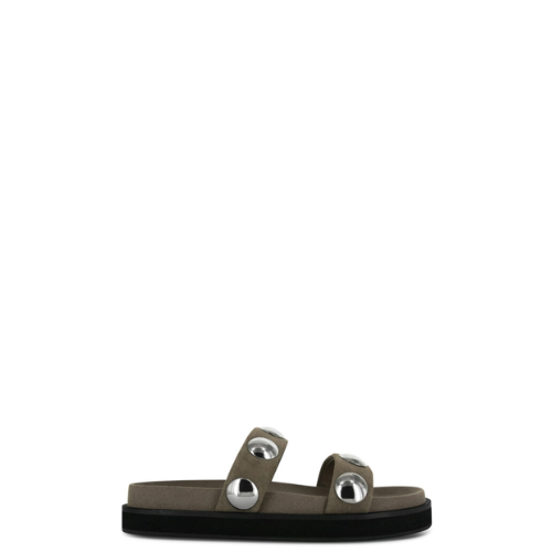 SENSO SHOES | Zeon II - Mushroom