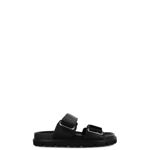 SENSO SHOES | Isabella I - Ebony
