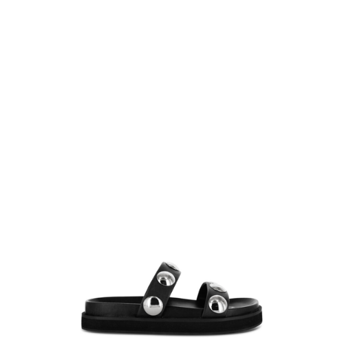 SENSO SHOES | Zeon I - Ebony