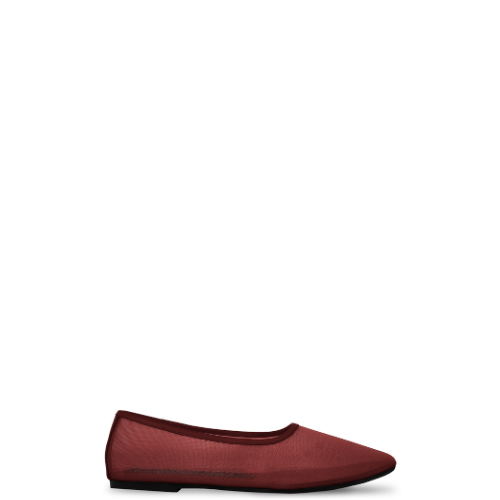 SENSO SHOES | DENA - Crimson
