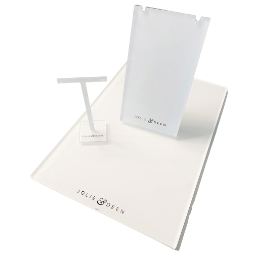 JOLIE & DEEN | Perspex Display Tray