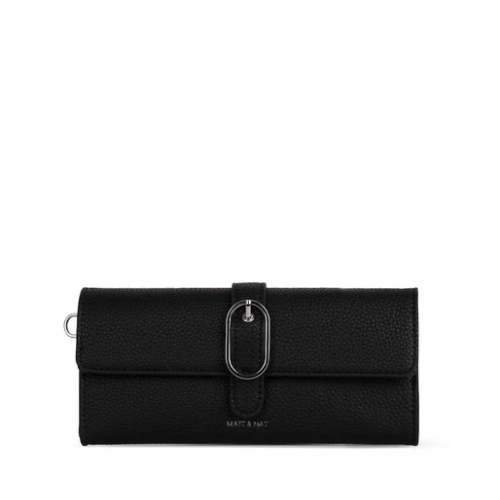 MATT & NAT | SEUN - GRAIN - BLACK