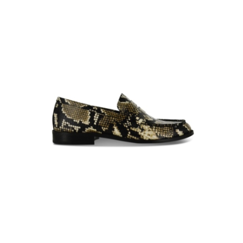 SENSO SHOES | COOPER V -  PYTHON