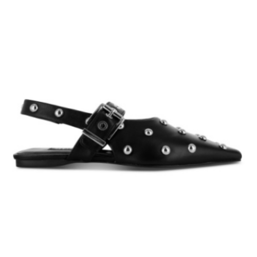 SENSO SHOES | KINGSTON I - EBONY