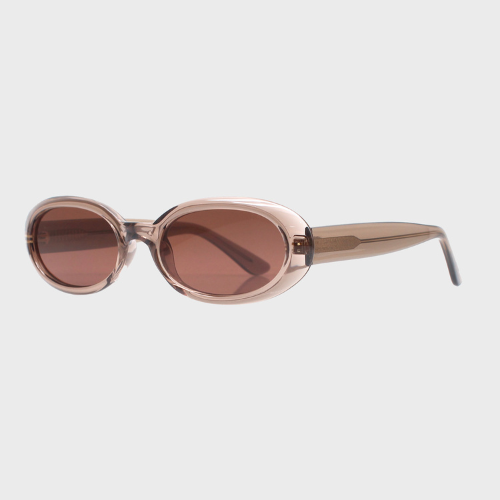 REALITY EYEWEAR | ETERNAL ORBIT - GREY MOCCA - Image 2