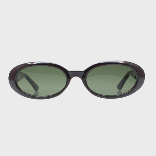 REALITY EYEWEAR | ETERNAL ORBIT - CHOCOLATE