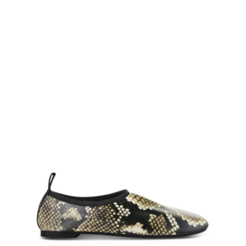 SENSO SHOES | CASSIDY II - PYTHON