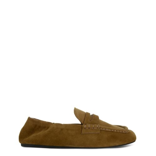 SENSO SHOES | ASTRO II - TOFFEE