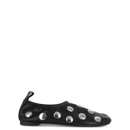 SENSO SHOES | CAMERON - EBONY