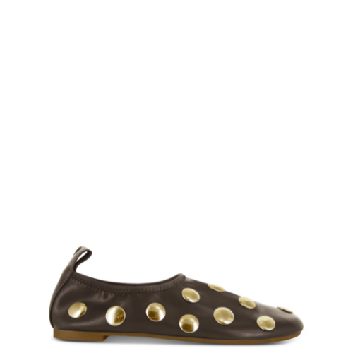SENSO SHOES | CAMERON - COCOA