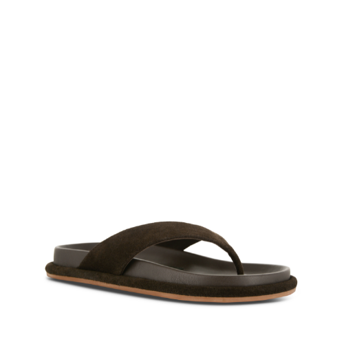 SENSO SHOES | DEVON - CHOCOLATE - Image 2