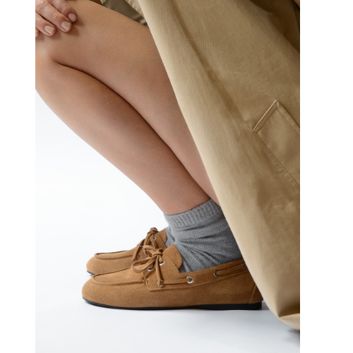 SENSO SHOES | BATEAU II - TOFFEE - Image 4