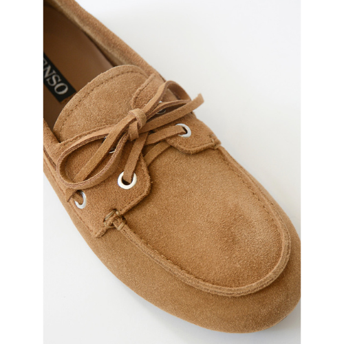 SENSO SHOES | BATEAU II - TOFFEE - Image 3