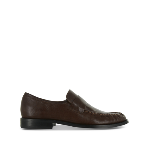 SENSO SHOES | ELLE - COCOA