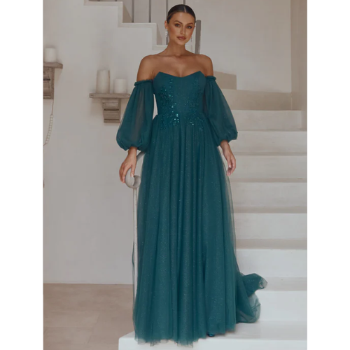 TANIA OLSEN | PO2305 LILY