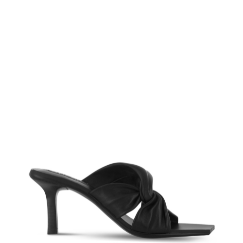SENSO SHOES | Mila - Ebony