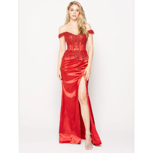 TANIA OLSEN | PO2304 LORELEI