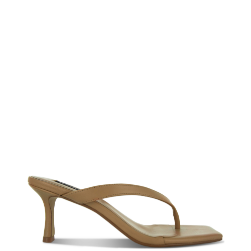 SENSO SHOES | Elvie I - Butterscotch (PRE-ORDER FOR NOVEMBER DELIVERY)