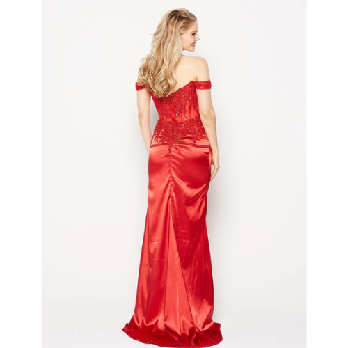 TANIA OLSEN | PO2304 LORELEI - Image 2