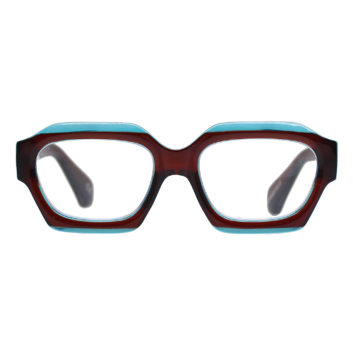 REALITY EYEWEAR | STANSFIELD - CRYSTAL MOCCA (READER)