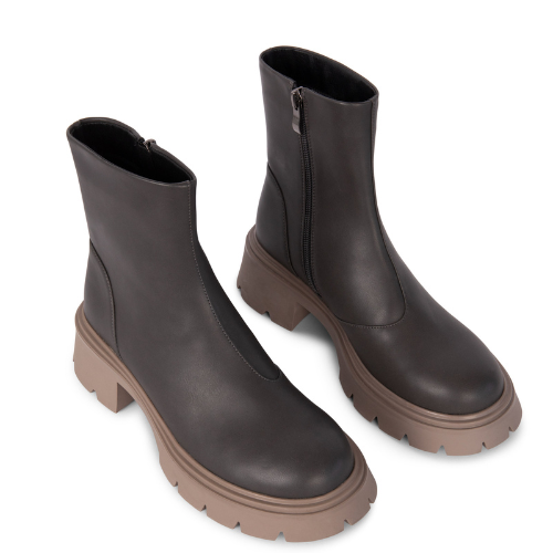MATT & NAT | AZIO / SHOE / BROWN - Image 2