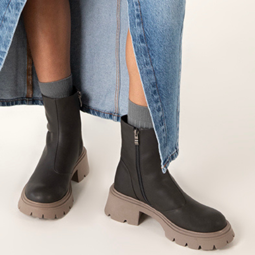 MATT & NAT | AZIO / SHOE / BROWN - Image 4
