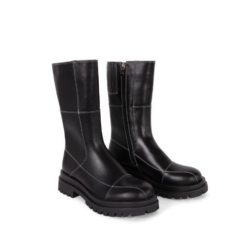 MATT & NAT | ONIA / SHOE / BLACK - Image 2