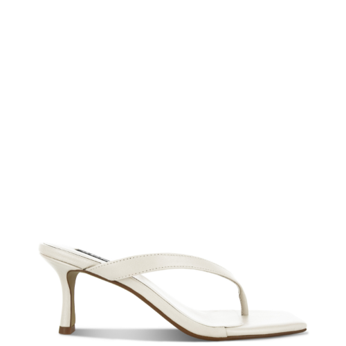 SENSO SHOES | Elvie II - Ice (PRE-ORDER FOR NOVEMBER DELIVERY)