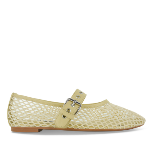 SENSO SHOES | CARINA - BUTTER