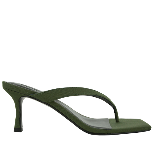 SENSO SHOES | ELVIE IV - KHAKI