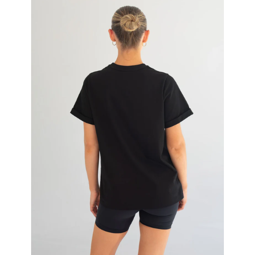 DK ACTIVE | Method Tee - Black - Image 4