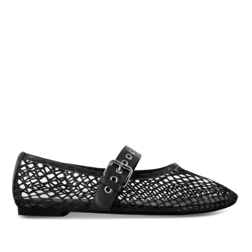 SENSO SHOES | CARINA - EBONY