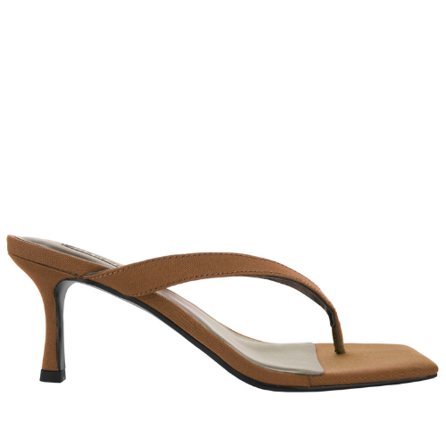 SENSO SHOES | ELVIE IV - CHESTNUT (PRE-ORDER FOR DECEMBER DELIVERY)