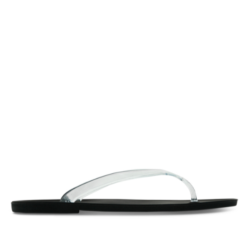 SENSO SHOES | MEGAN - EBONY