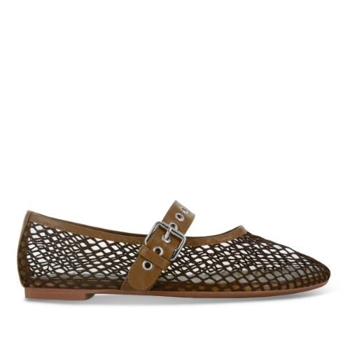 SENSO SHOES | CARINA - CHOCOLATE