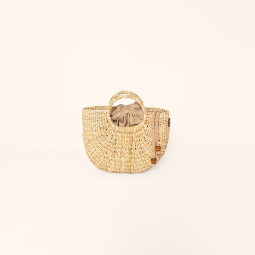 ORANGE INCA | The Fiesta Mini Deluxe - Natural - Image 2