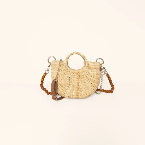 ORANGE INCA | The Fiesta Mini Deluxe - Natural - Image 3