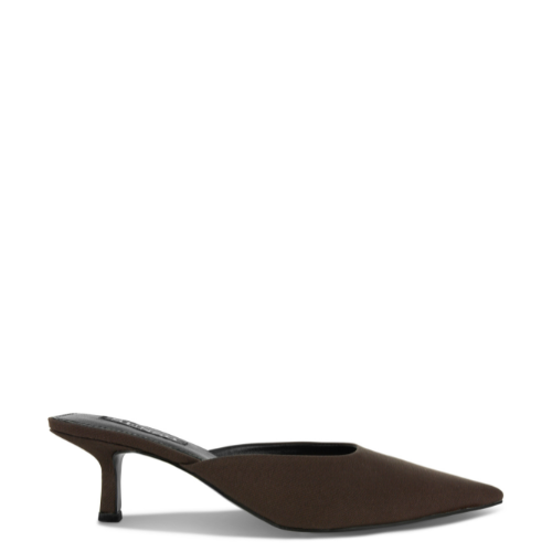 SENSO SHOES | TABATHA - CHOCOLATE
