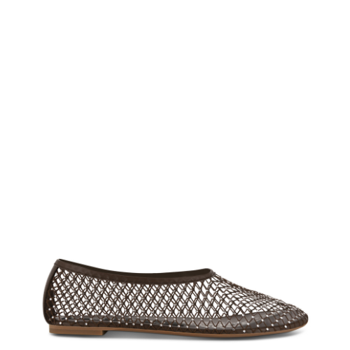 SENSO SHOES | CLARISSA - CHOCOLATE