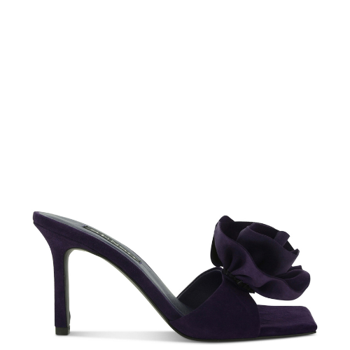 SENSO SHOES | Harlow - Aubergine